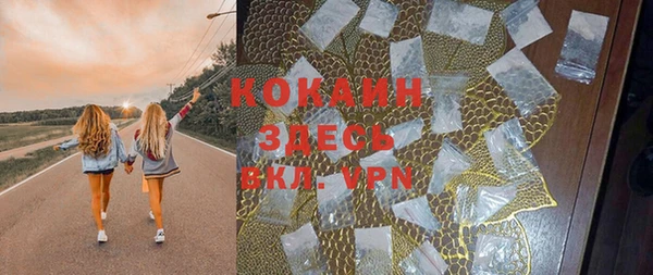 ALPHA PVP Горняк